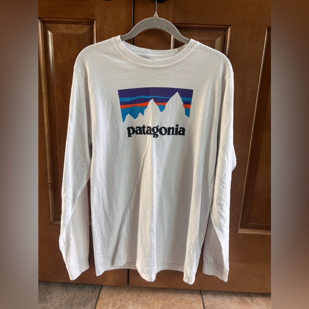 Patagonia Long sleeve